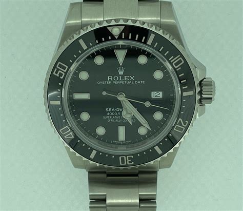 rolex sea dweller usato firenze|Orologi Rolex Sea.